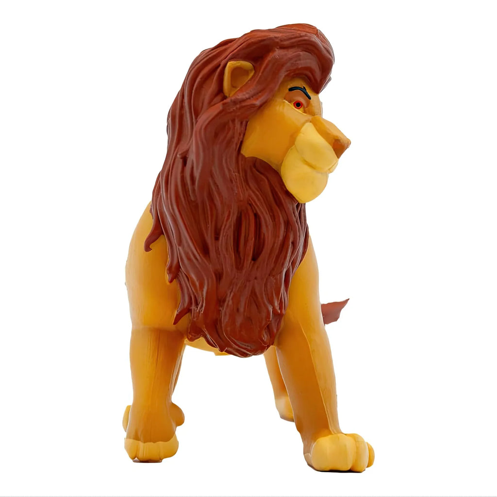 Bullyland Disney Mufasa Figure 12257