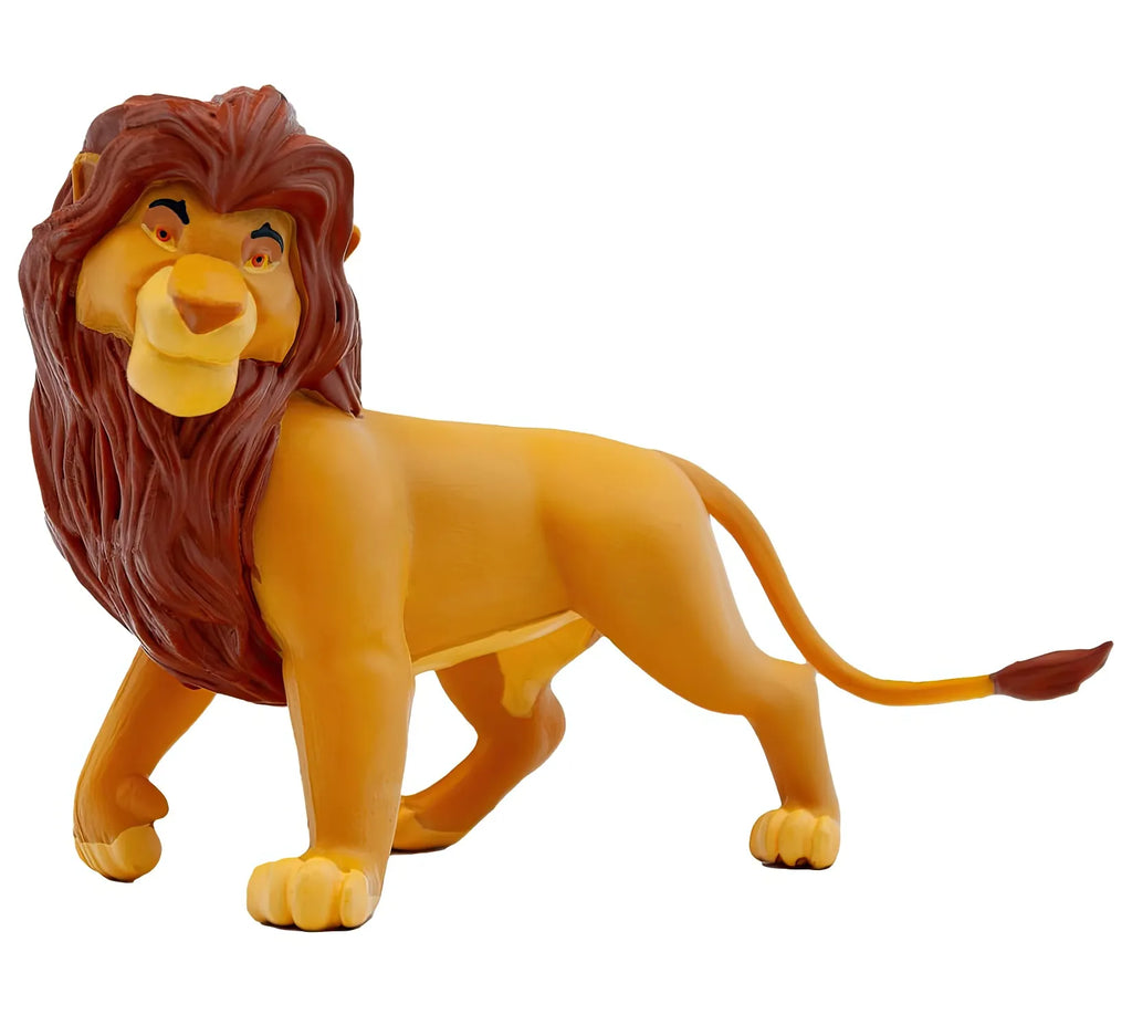 Bullyland Disney Mufasa Figure 12257