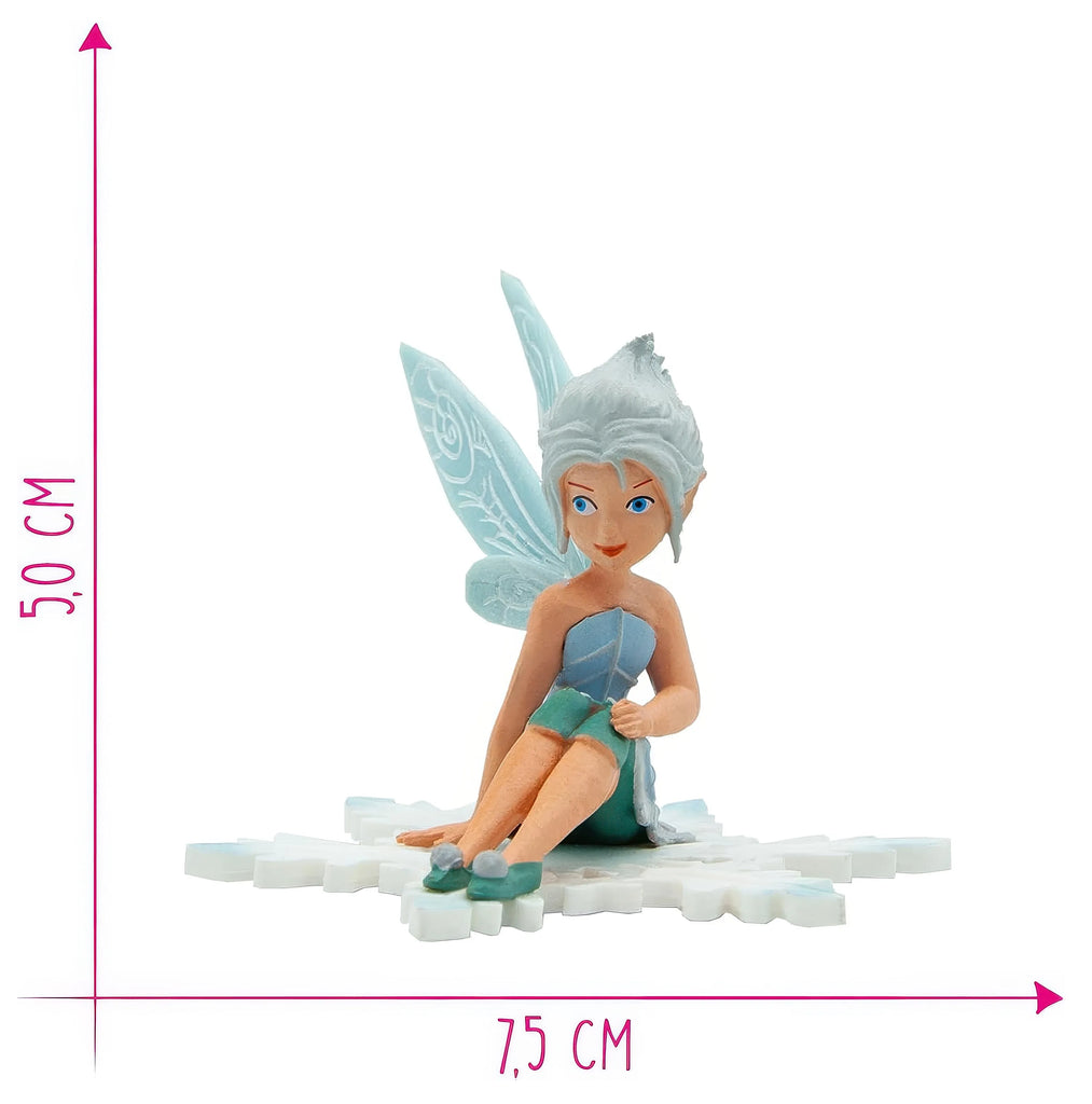 Bullyland Disney Periwinkle Figure 12842