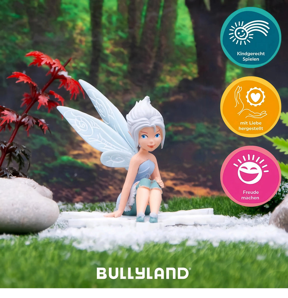Bullyland Disney Periwinkle Figure 12842