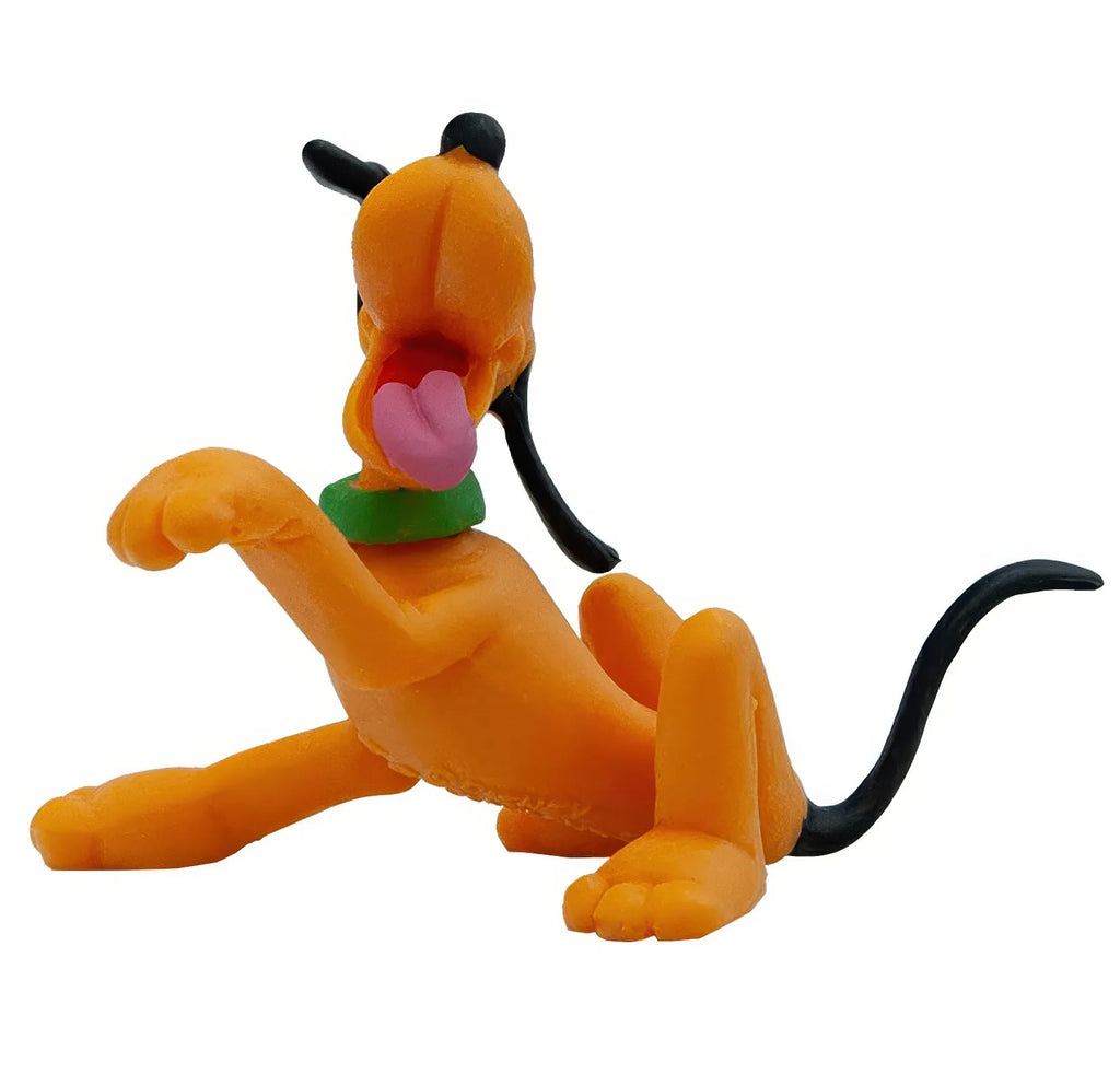 Bullyland Disney Pluto Figure 15347