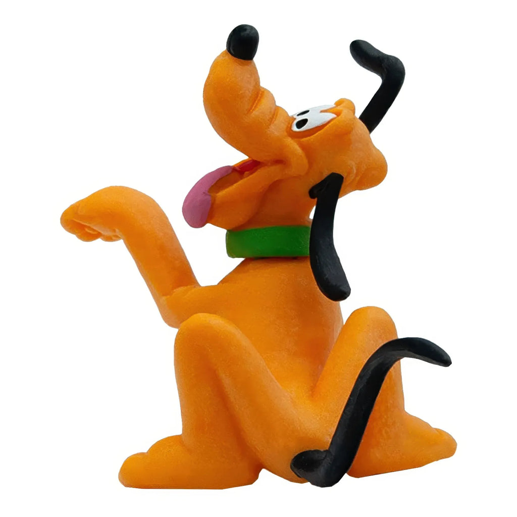Bullyland Disney Pluto Figure 15347