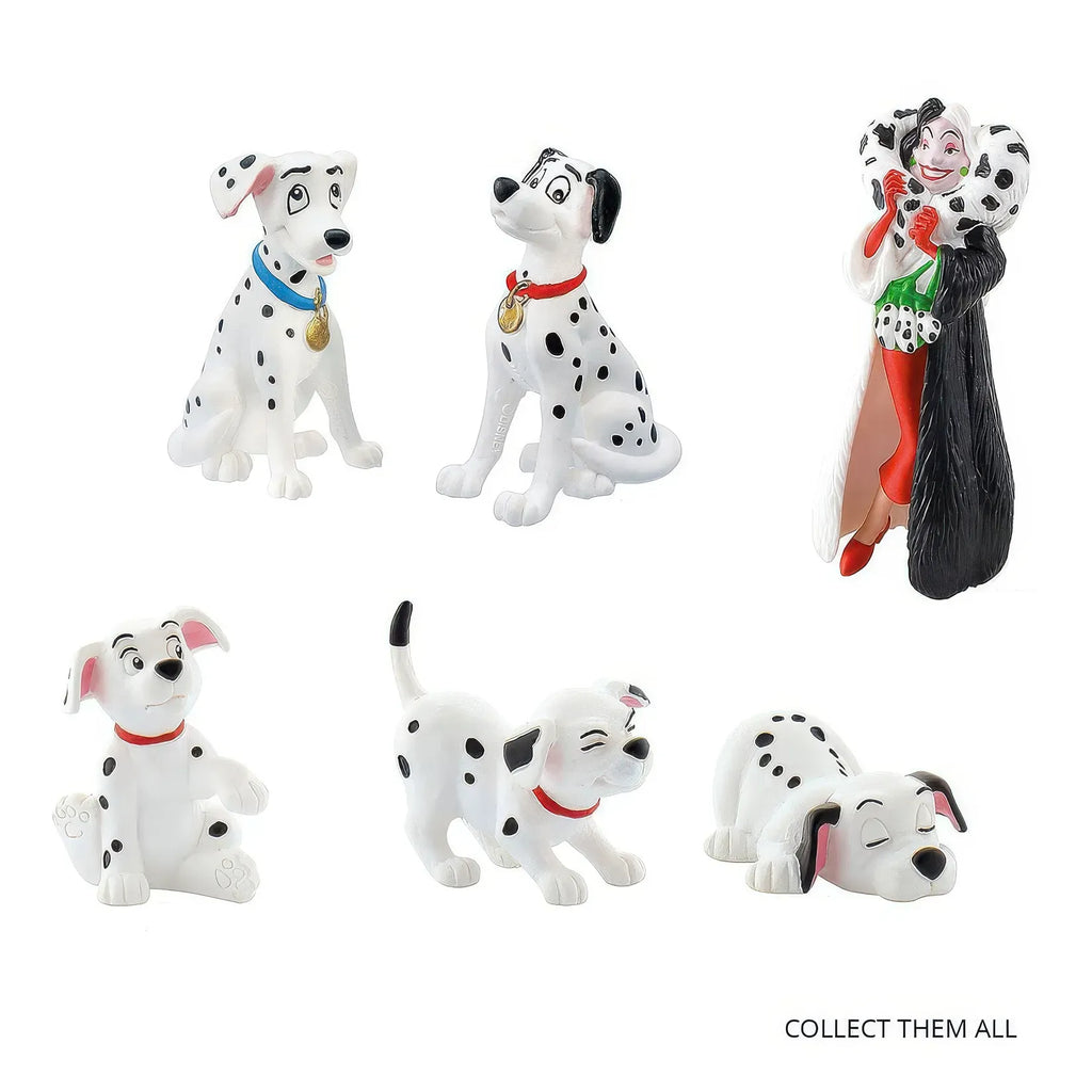 Bullyland Disney Pongo Figure 12513