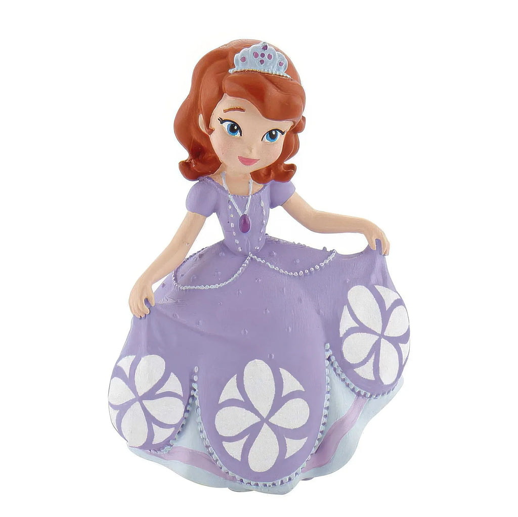 Bullyland Disney Princess Sofia Figure 12930