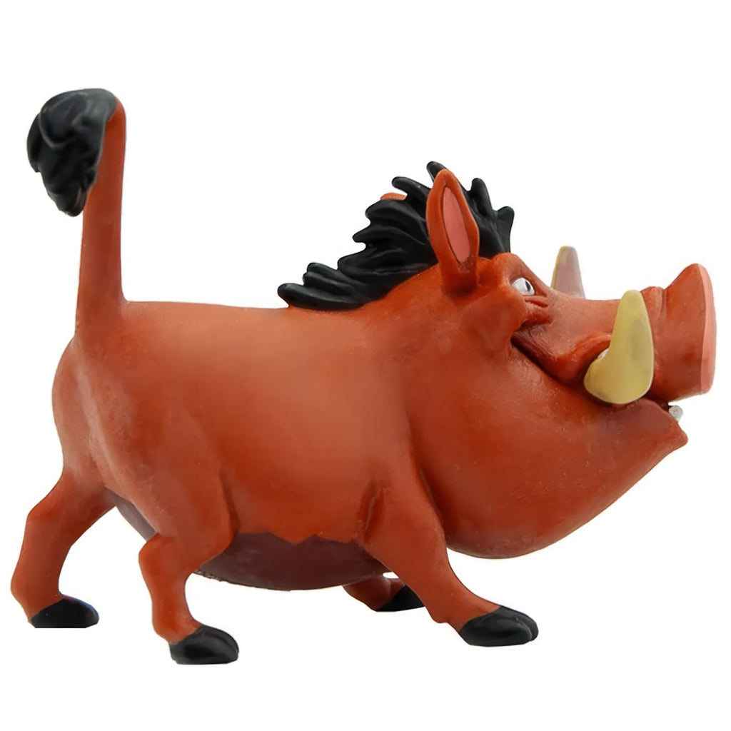 Bullyland Disney Pumbaa Figure 12533