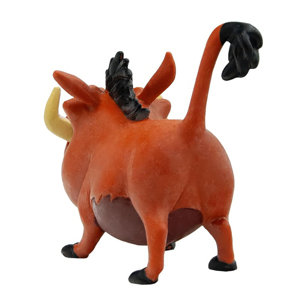 Bullyland Disney Pumbaa Figure 12533