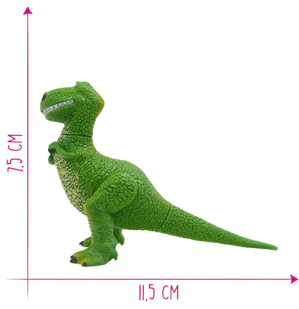 Bullyland Disney Rex Figure 12764