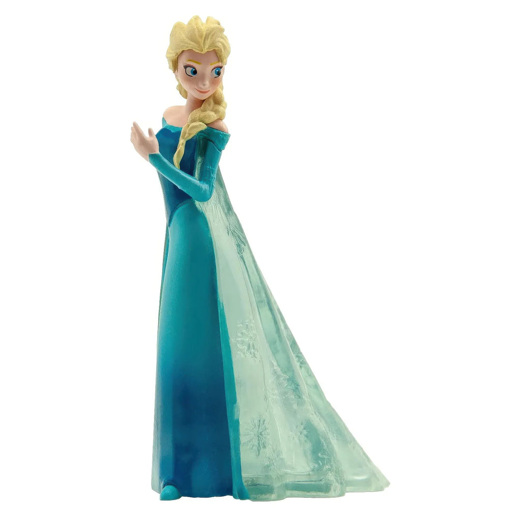Bullyland Disney Snow Queen Elsa Figure 12961