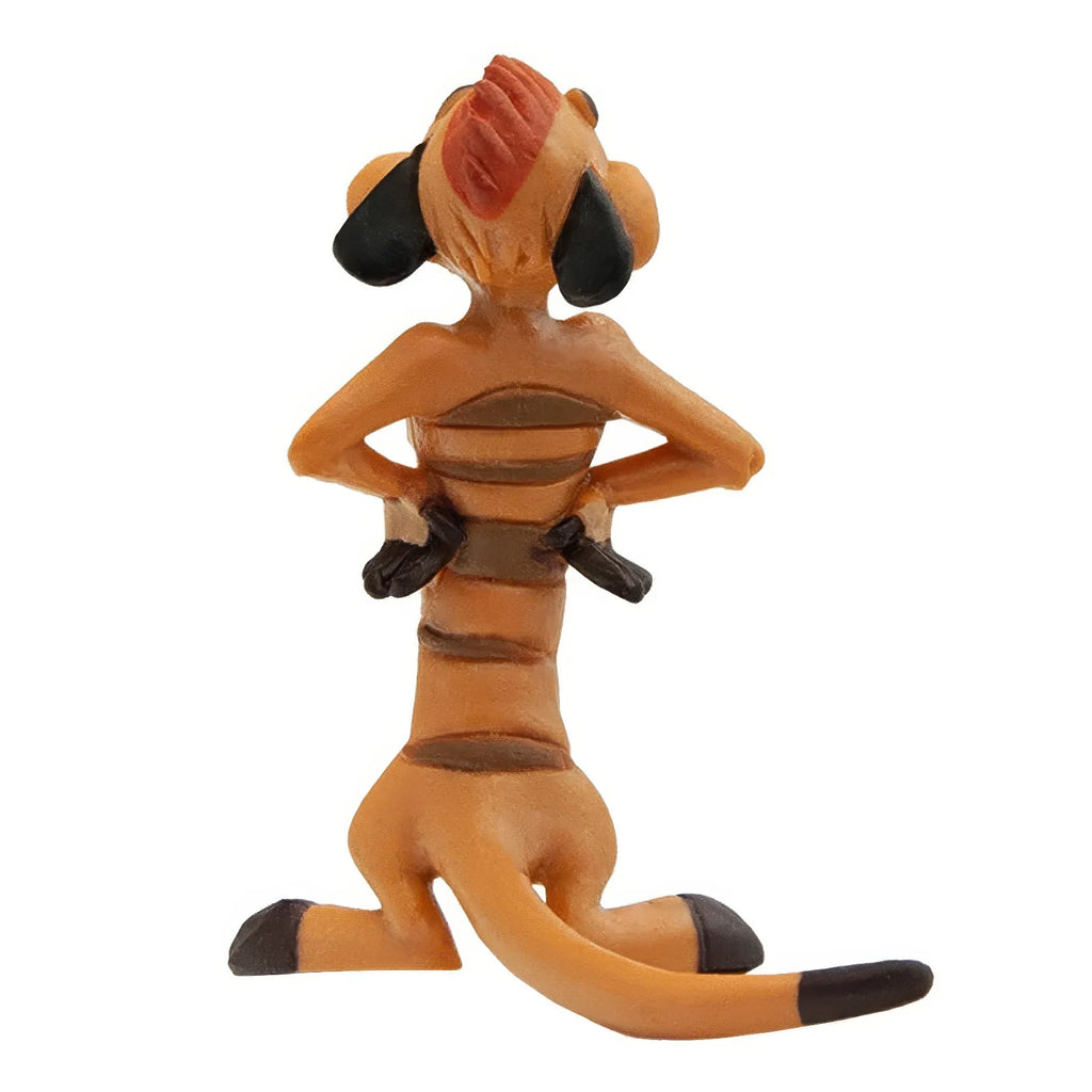 Bullyland Disney Timon Figure 12534