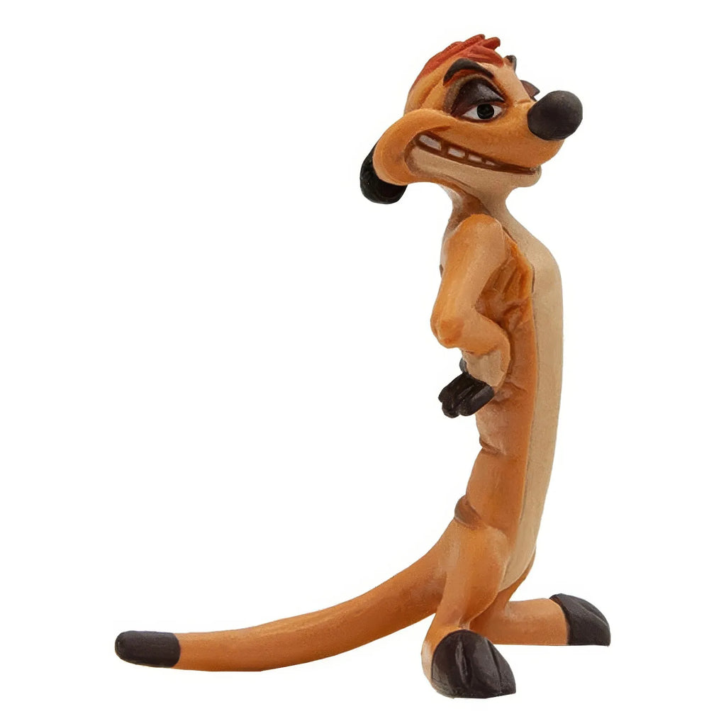 Bullyland Disney Timon Figure 12534