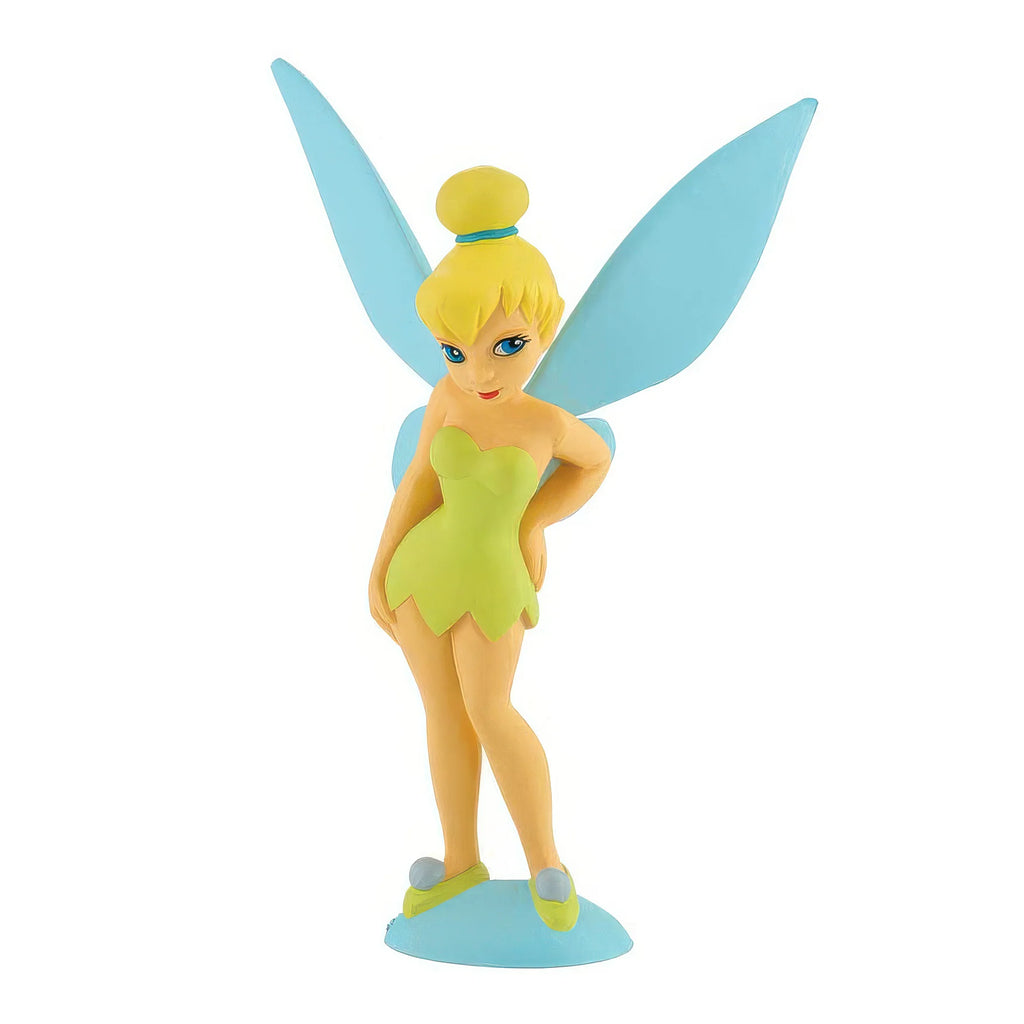 Bullyland Disney Tinker Bell Figure 12393