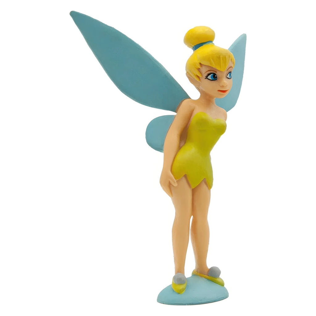Bullyland Disney Tinker Bell Figure 12393