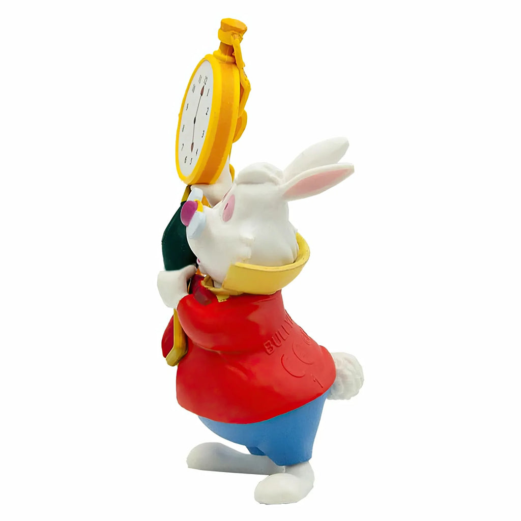 Bullyland Disney White Rabbit Figure 11402