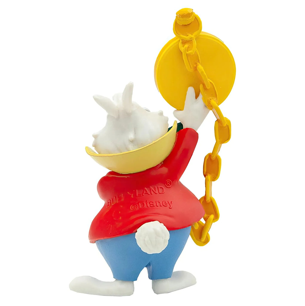 Bullyland Disney White Rabbit Figure 11402