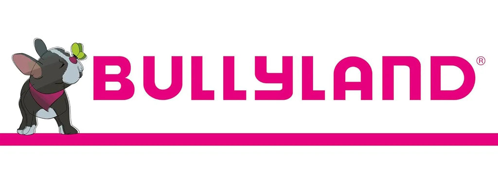 Bullyland Disney Winnie Pooh with Scarf 12327