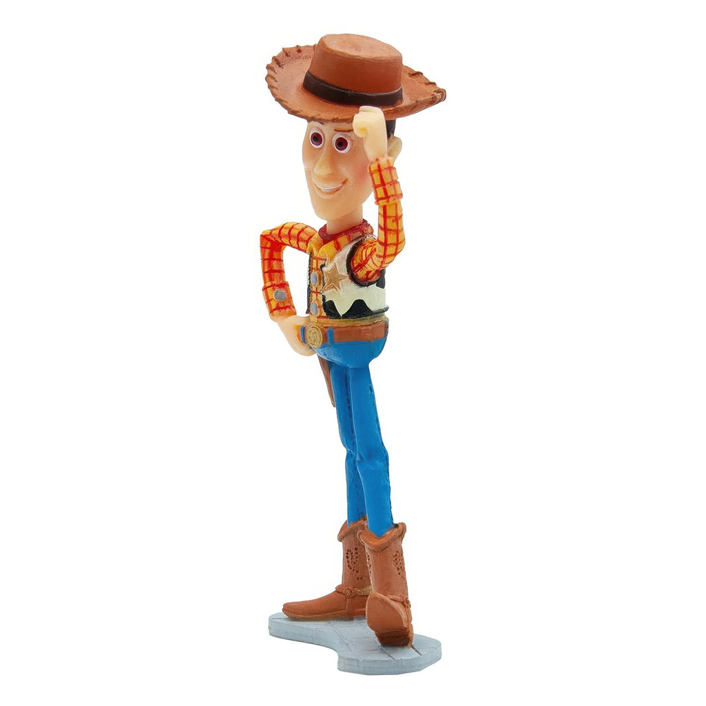Bullyland Disney Woody Figure 12761