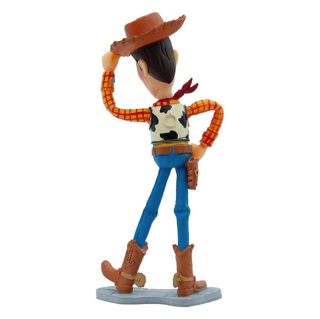 Bullyland Disney Woody Figure 12761