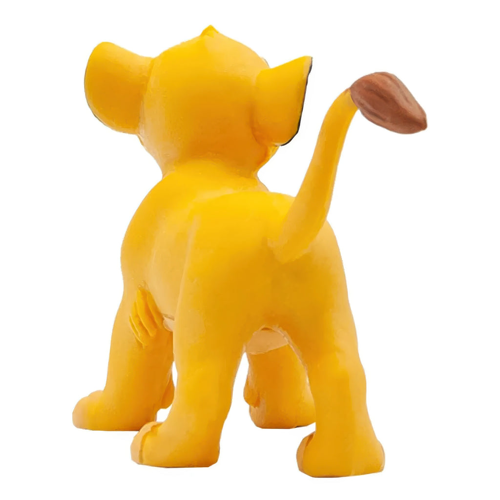 Bullyland Disney Young Simba Figure 12254