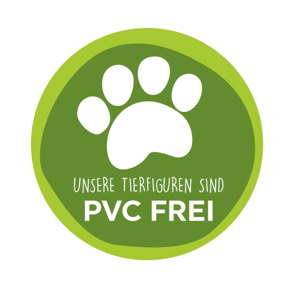 Bullyland Dragon Flying Turquoise Figure 75592