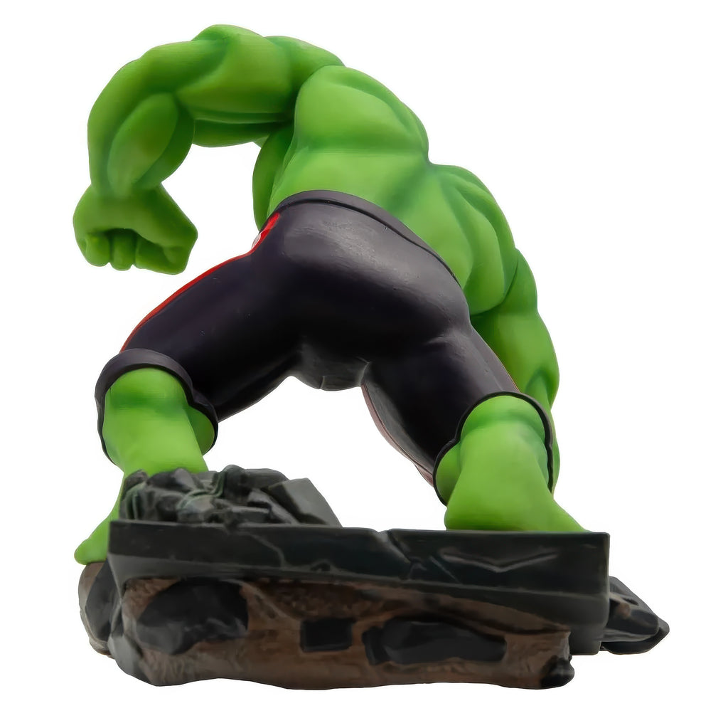 Bullyland Marvel Hulk Figure 11332