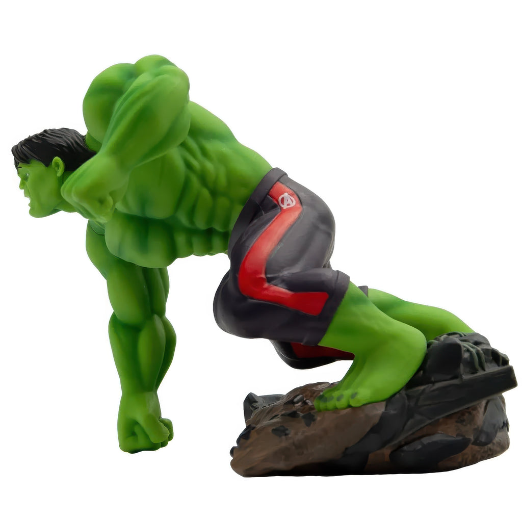Bullyland Marvel Hulk Figure 11332
