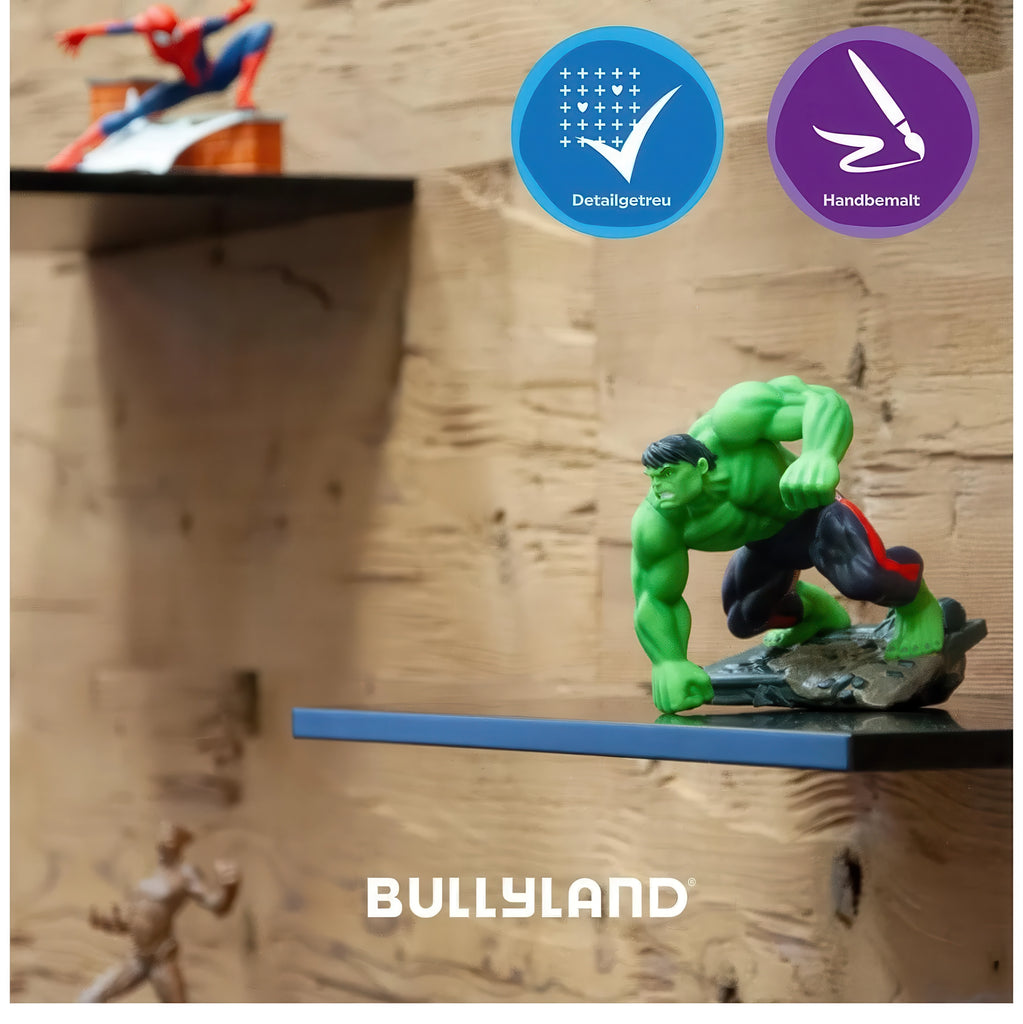 Bullyland Marvel Hulk Figure 11332