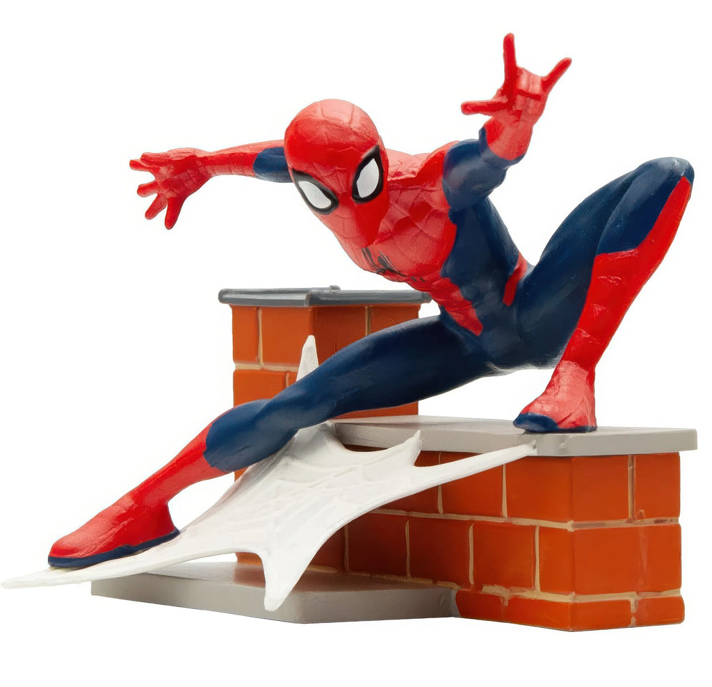 Bullyland Marvel Spider-Man Figure 11334