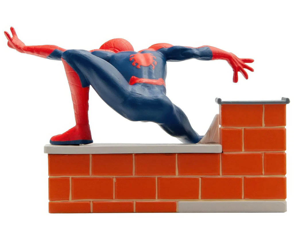 Bullyland Marvel Spider-Man Figure 11334