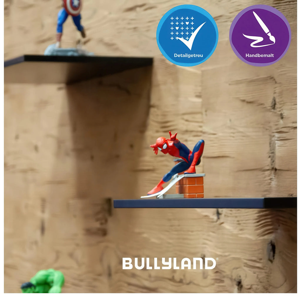Bullyland Marvel Spider-Man Figure 11334