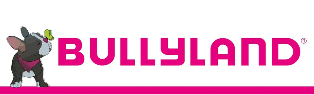 Bullyland Unicorn Foal Figure 75572