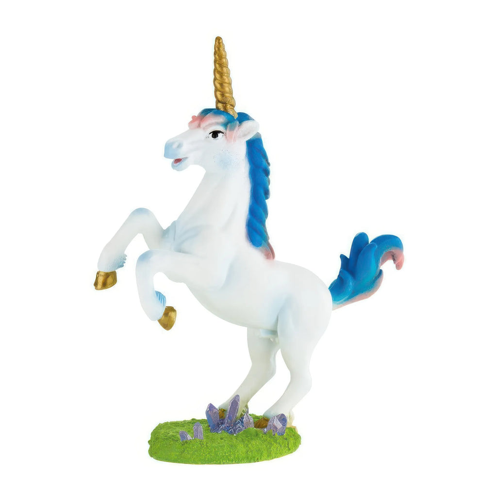 Bullyland Unicorn Stallion Figure 75571
