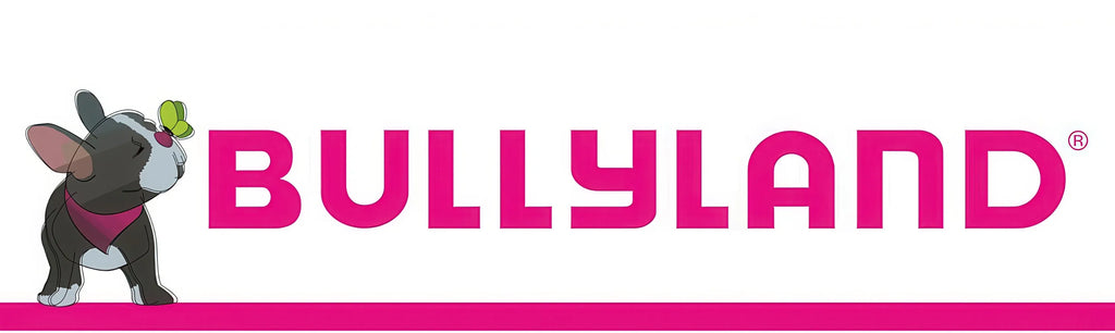 Bullyland Unicorn Stallion Figure 75571