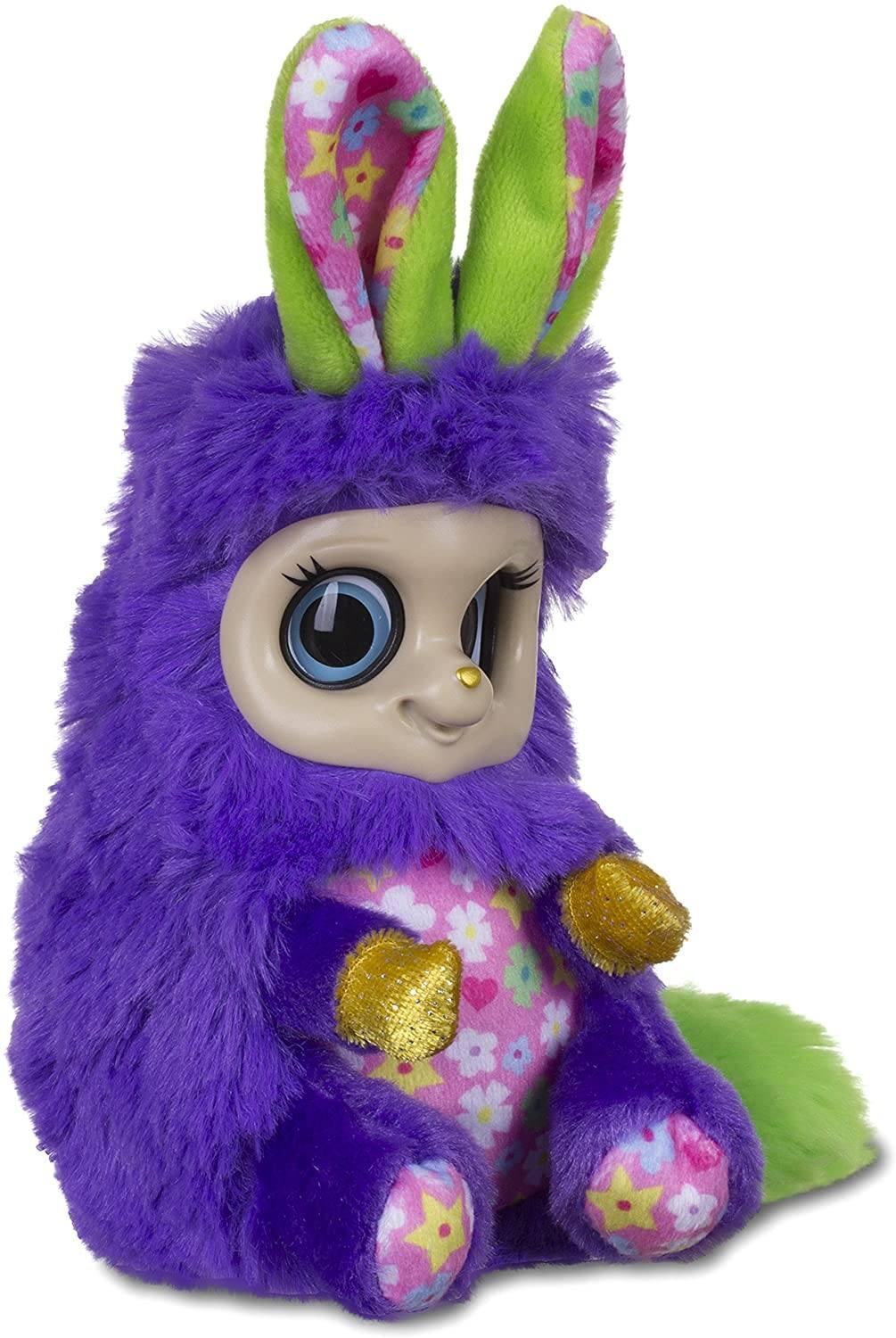 Frostina Wholesale Bush Baby World Princess Frostina Princess