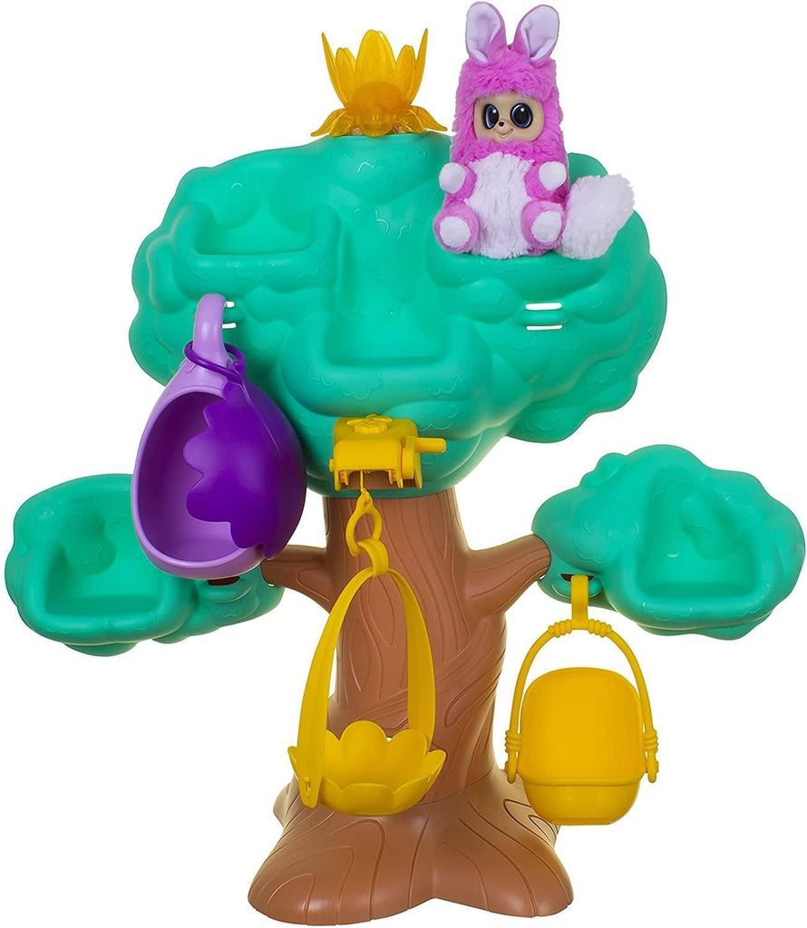 Bush Baby World Dream Tree Playset - TOYBOX Toy Shop