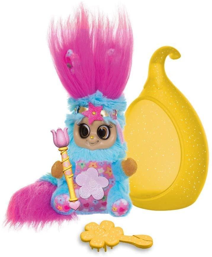 Bush Baby World Princess Blossom Soft Toy - TOYBOX Toy Shop