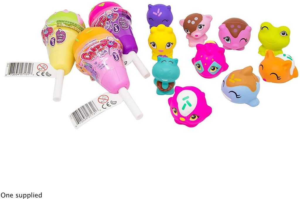 Cakepop Cuties Ice Cream Pop - TOYBOX Toy Shop