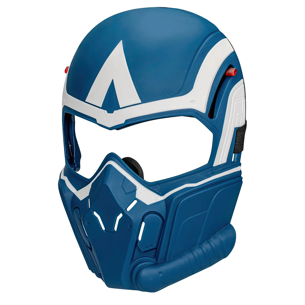 Captain America Brave New World Flight Vision Mask