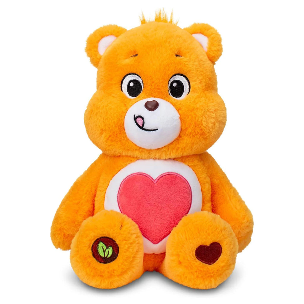 Care Bears 14 Inch - Tenderheart Bear - TOYBOX Toy Shop