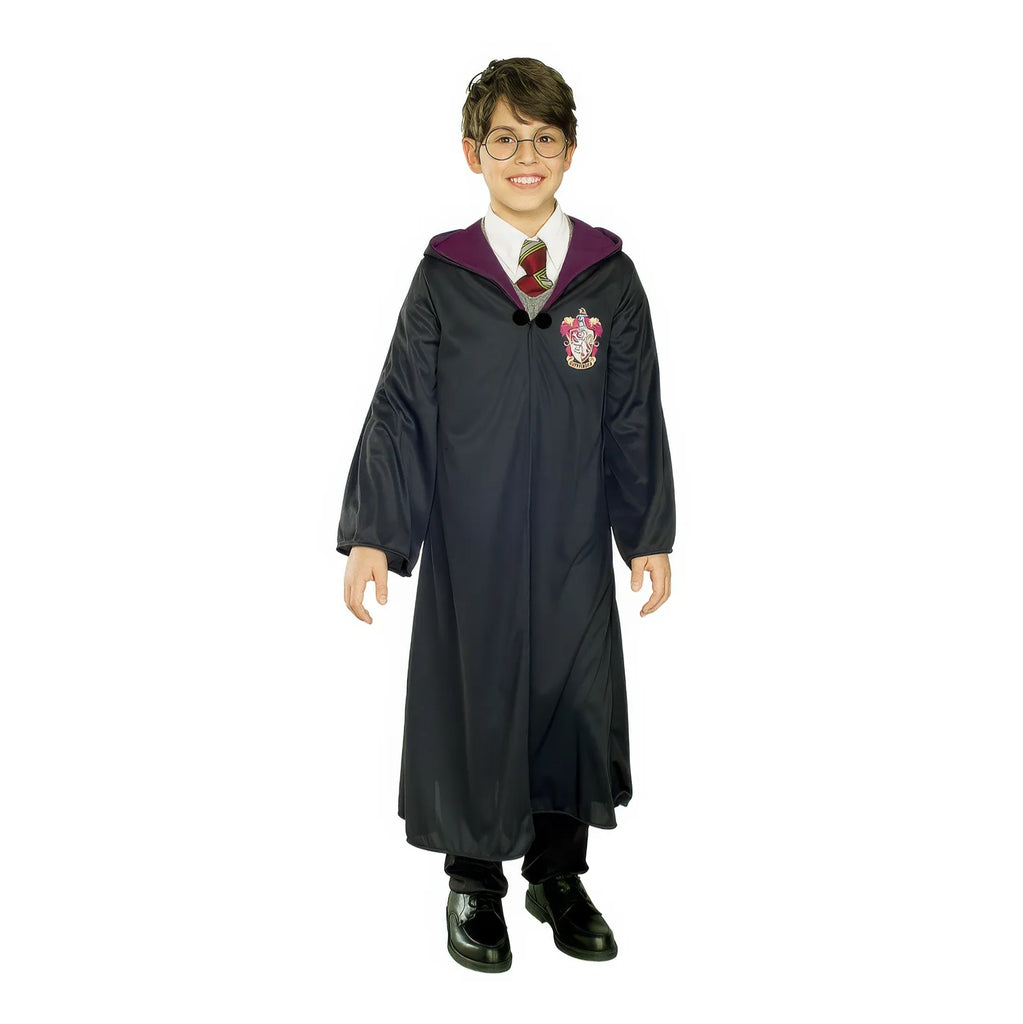 Harry Potter Kids Fancy Dress Costume - Size L