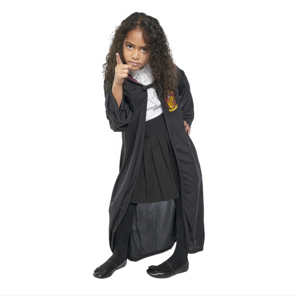 Hermione Classic Kids Fancy Dress Costume - Size S