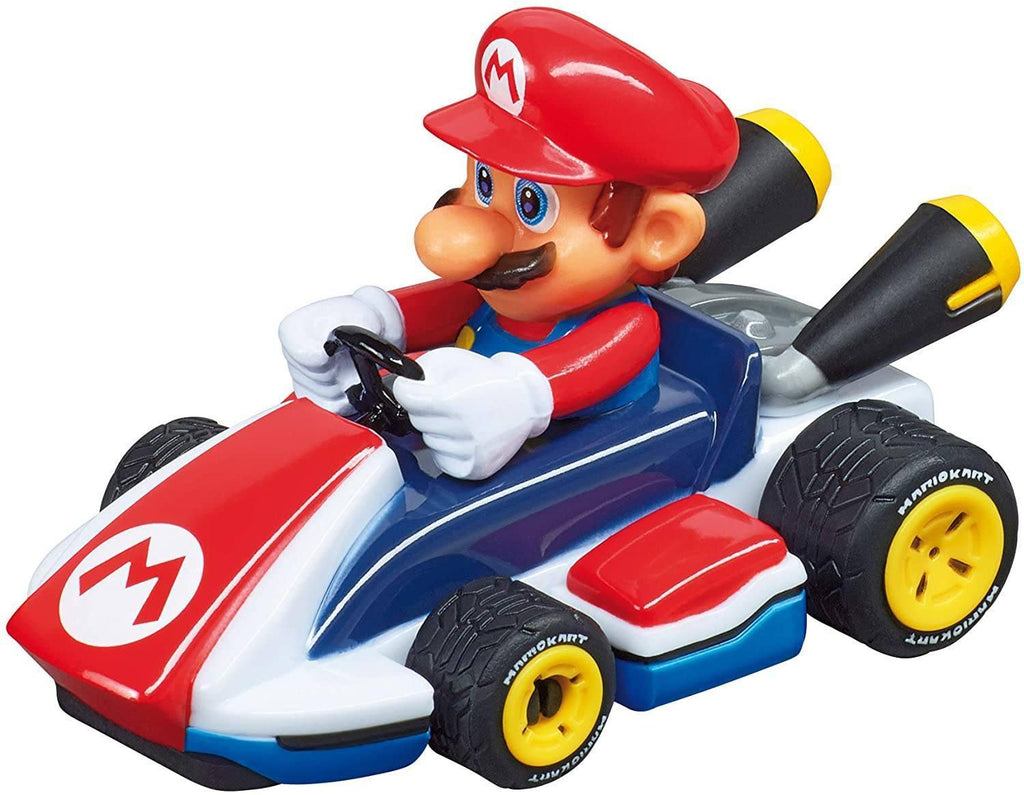 Carrera First Mario Kart Racing Game - TOYBOX Toy Shop