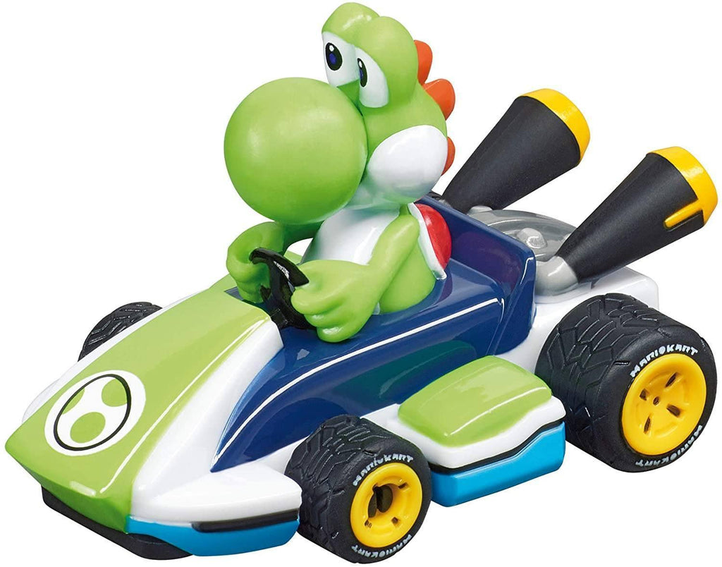 Carrera First Mario Kart Racing Game - TOYBOX Toy Shop
