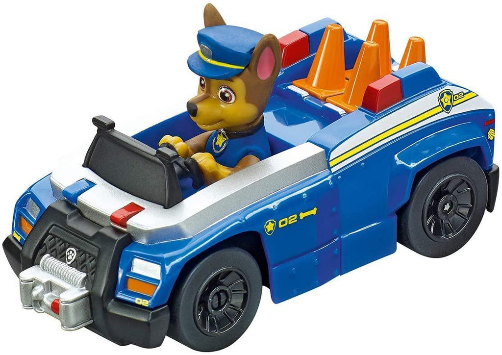 Carrera First Paw Patrol Track Car Racing Playset - TOYBOX Toy Shop
