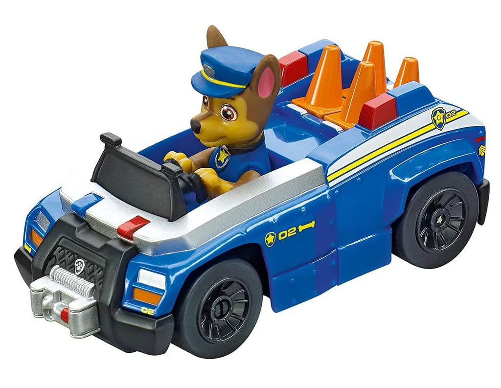 CARRERA First Race Track - PAW Patrol 'On the Double' - TOYBOX Toy Shop