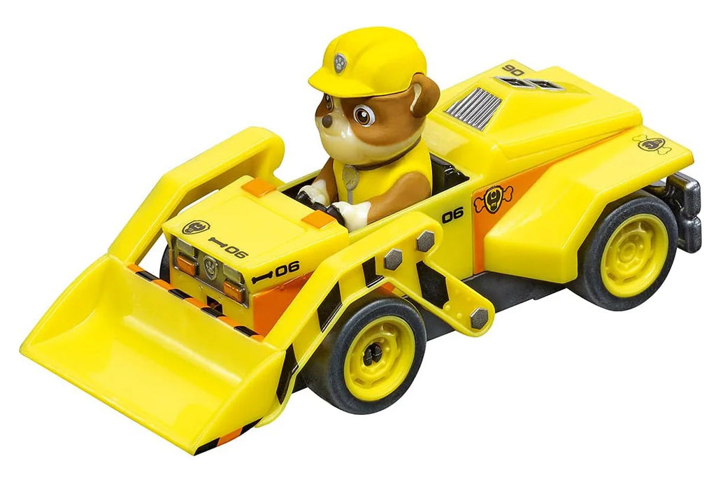 CARRERA First Race Track - PAW Patrol 'On the Double' - TOYBOX Toy Shop