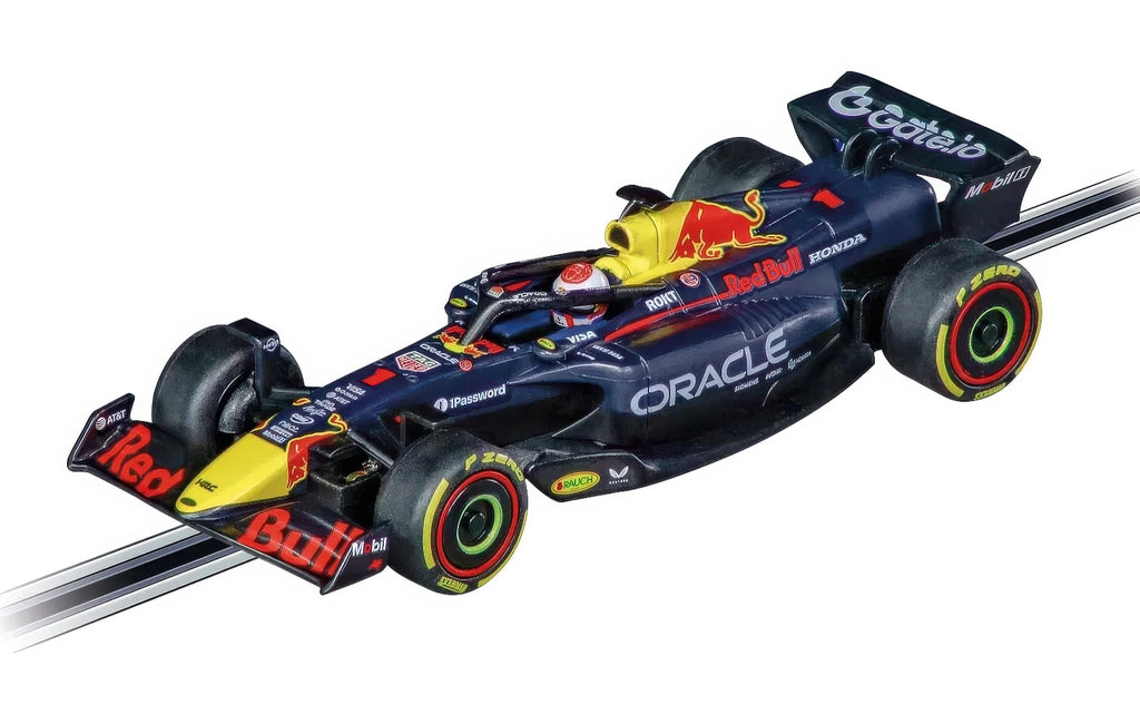 Carrera Go!!! Speed Zone Slot Car Race Track Set