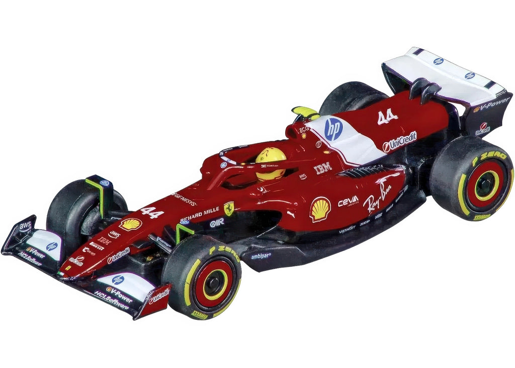 Carrera Go!!! Speed Zone Slot Car Race Track Set