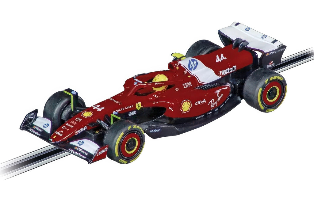 Carrera Go!!! Speed Zone Slot Car Race Track Set