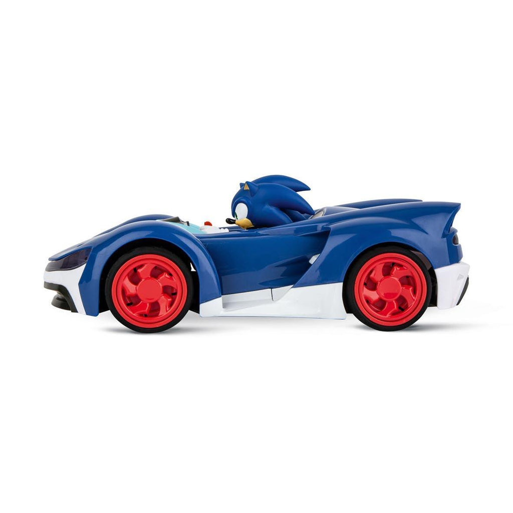 Carrera RC - Sonic Racer Remote Controlled Car - TOYBOX Toy Shop