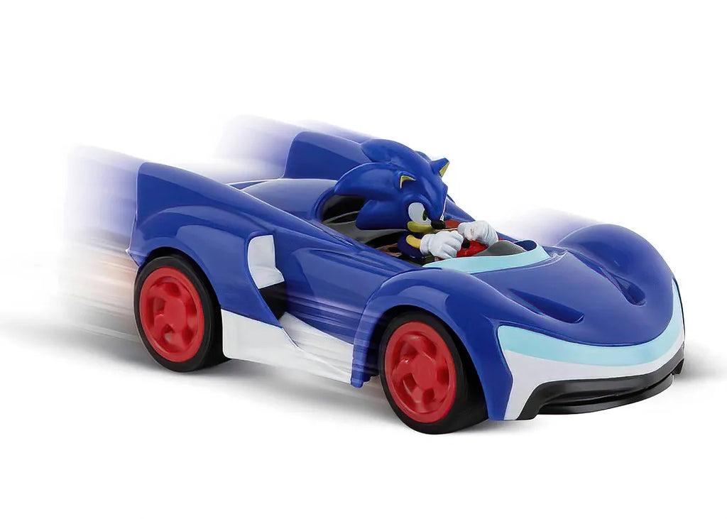 Carrera SonicMini RC